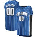 Custom blue basketball jersey | GameDay Jerseys