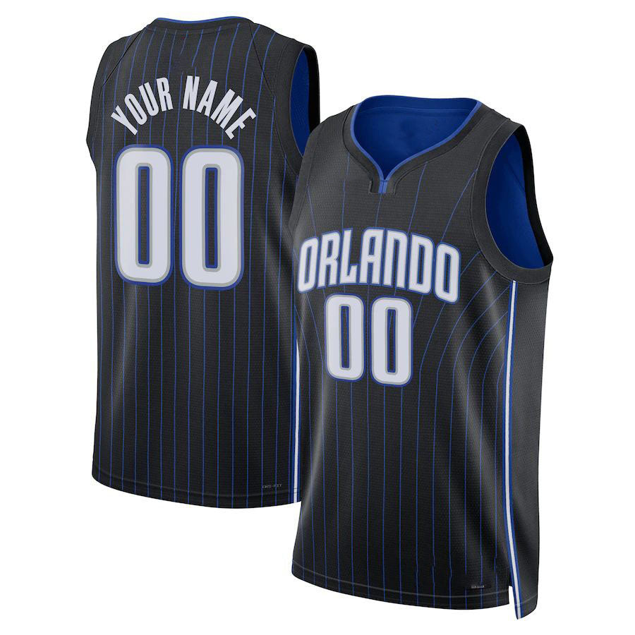 Custom black basketball jersey | GameDay Jerseys