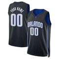 Custom black basketball jersey | GameDay Jerseys