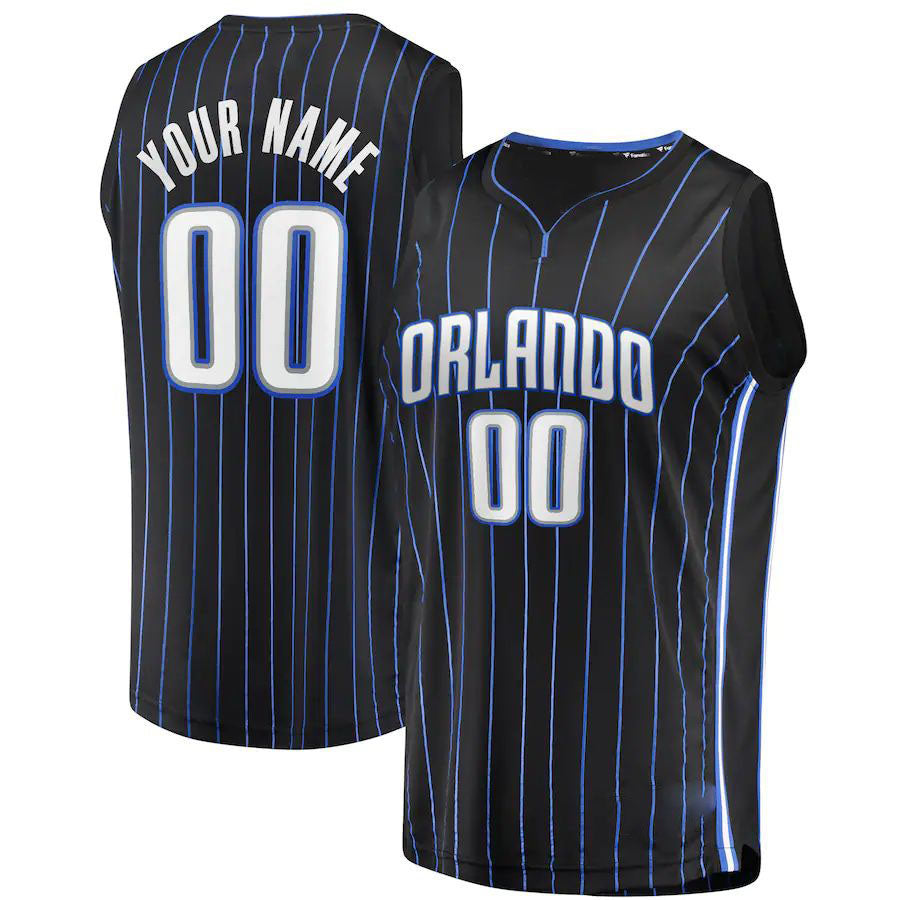 Custom black basketball jersey | GameDay Jerseys
