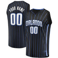 Custom black basketball jersey | GameDay Jerseys