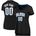 Custom black basketball jersey | GameDay Jerseys