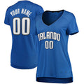 Custom blue basketball jersey | GameDay Jerseys