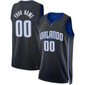 Custom black basketball jersey #22 | GameDay Jerseys