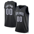 Custom black basketball jersey #23 | GameDay Jerseys