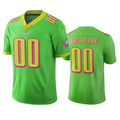 Custom green football jersey | GameDay Jerseys