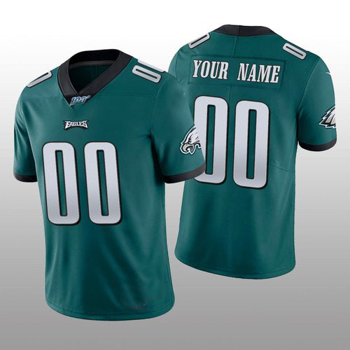 Custom midnight football jersey | GameDay Jerseys