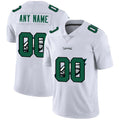 Custom white football jersey | GameDay Jerseys