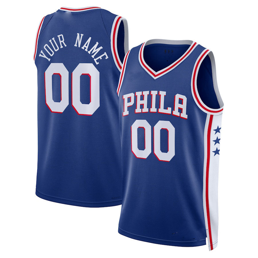 Custom basketball jersey #23 | GameDay Jerseys