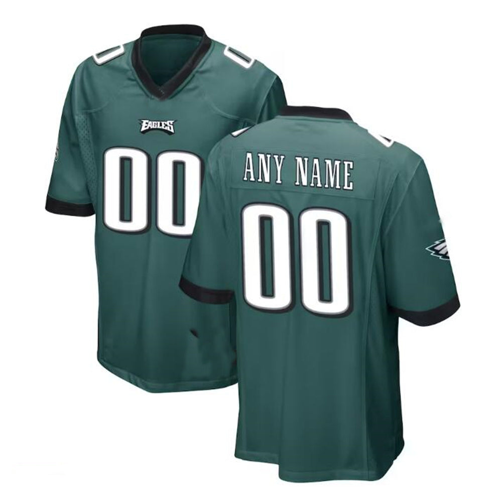 Custom midnight football jersey | GameDay Jerseys