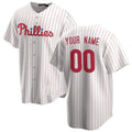 Custom white baseball jersey | GameDay Jerseys