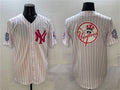 Philadelphia Phillies Team Big Logo Pink With Patch Limited Stitched Baseball Jersey