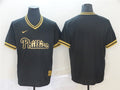 Custom Fan-Made Black Philadelphia Phillies Baseball Jersey Philadelphia Phillies Black Baseball Jersey