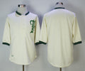 Custom Fan-Made Cream 1910 Throwback Philadelphia Phillies Baseball Jersey Philadelphia Phillies 1910 Throwback Baseball Jersey
