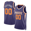Custom purple basketball jersey #23 | GameDay Jerseys