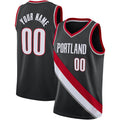 Custom black basketball jersey | GameDay Jerseys