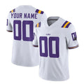 Custom white jersey | GameDay Jerseys