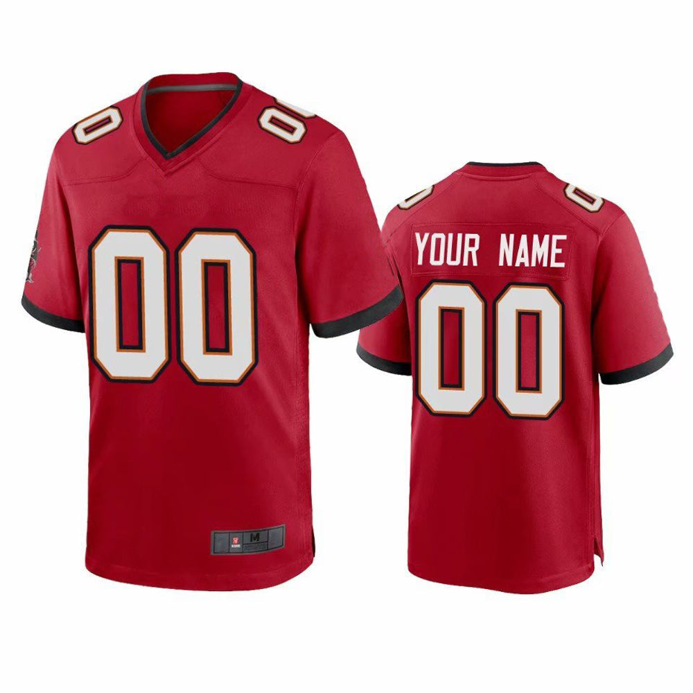 Custom football jersey | GameDay Jerseys