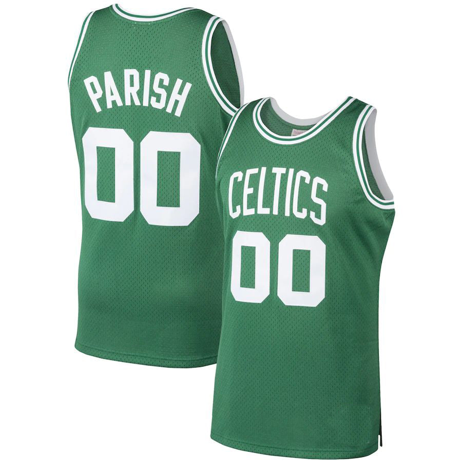 Custom green basketball jersey #86 | GameDay Jerseys
