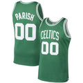 Custom green basketball jersey #86 | GameDay Jerseys