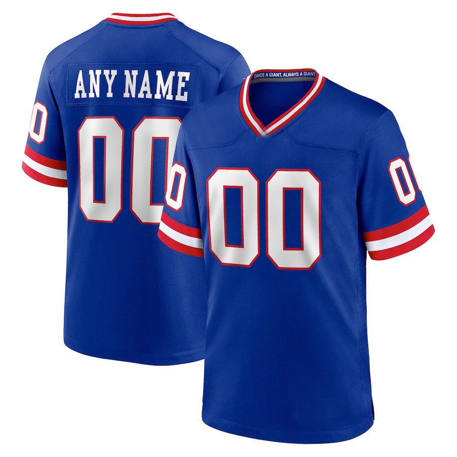Custom football jersey | GameDay Jerseys