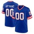 Custom football jersey | GameDay Jerseys