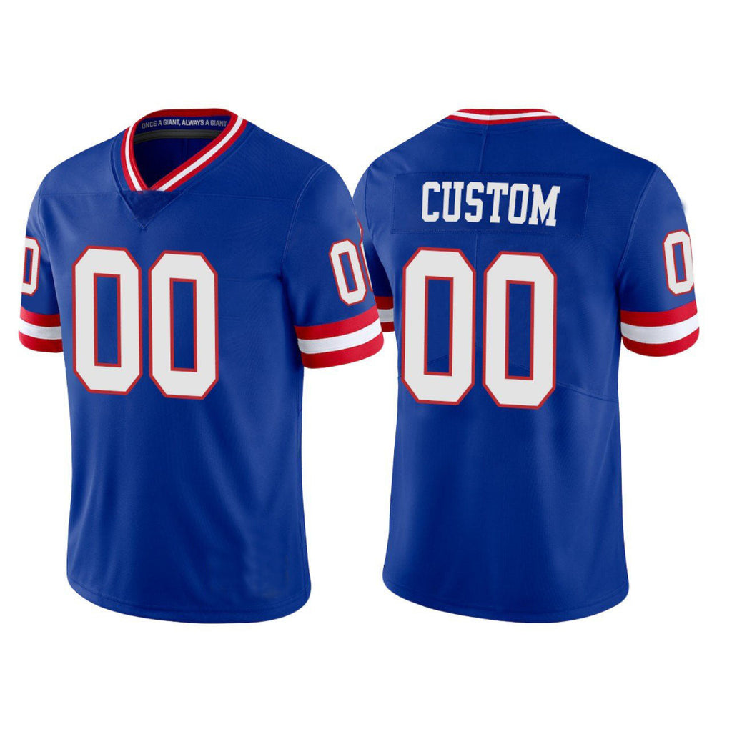 Custom football jersey | GameDay Jerseys