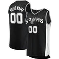 Custom black basketball jersey | GameDay Jerseys