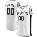 Custom white basketball jersey | GameDay Jerseys