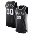 Custom black basketball jersey | GameDay Jerseys