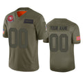 Custom football jersey | GameDay Jerseys