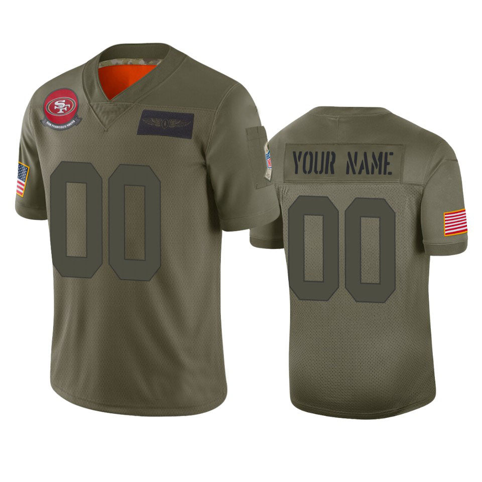 Custom football jersey | GameDay Jerseys
