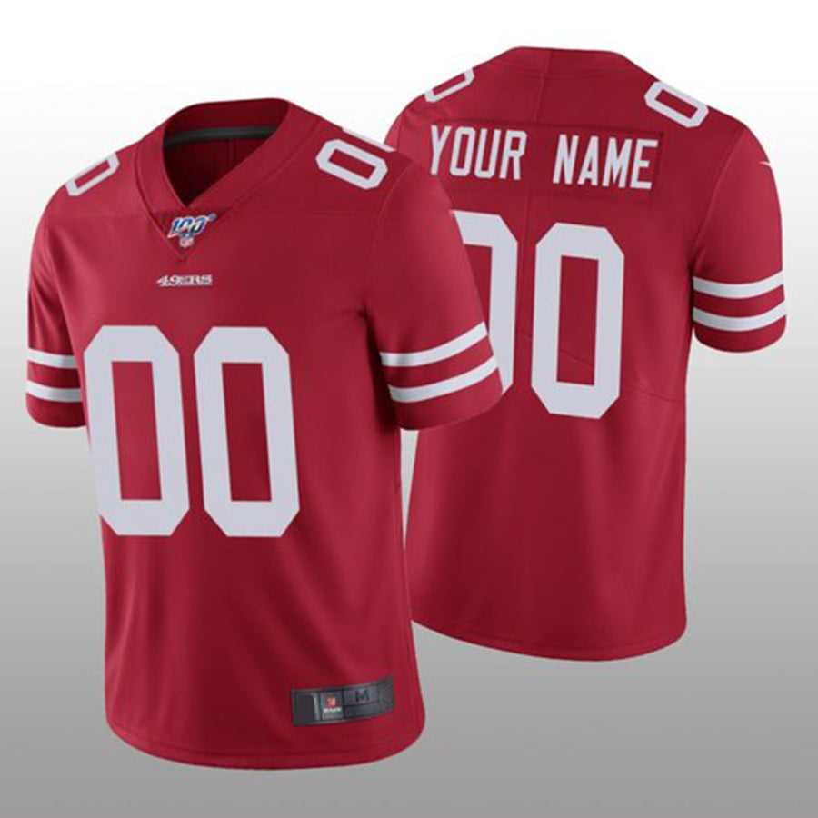 Custom football jersey | GameDay Jerseys