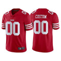 Custom football jersey | GameDay Jerseys