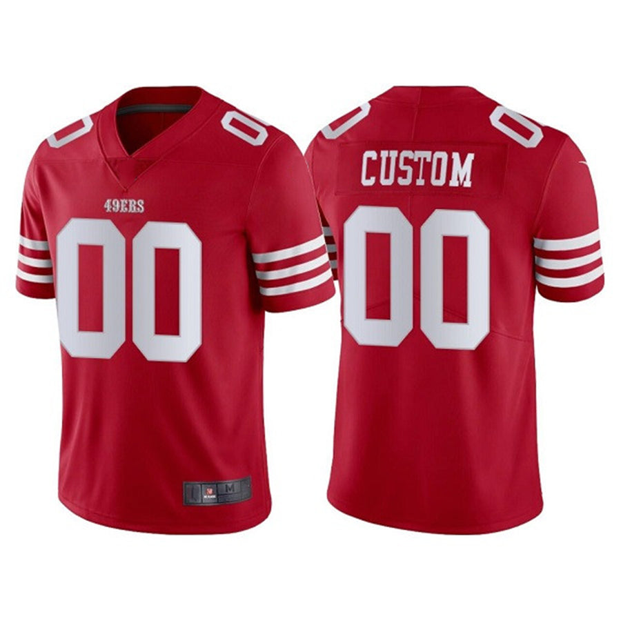 Custom football jersey | GameDay Jerseys