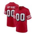 Custom football jersey | GameDay Jerseys