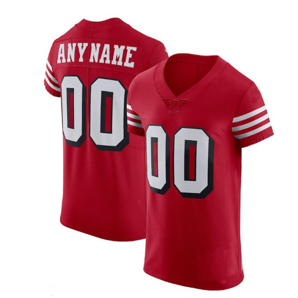 Custom football jersey | GameDay Jerseys