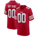 Custom football jersey | GameDay Jerseys