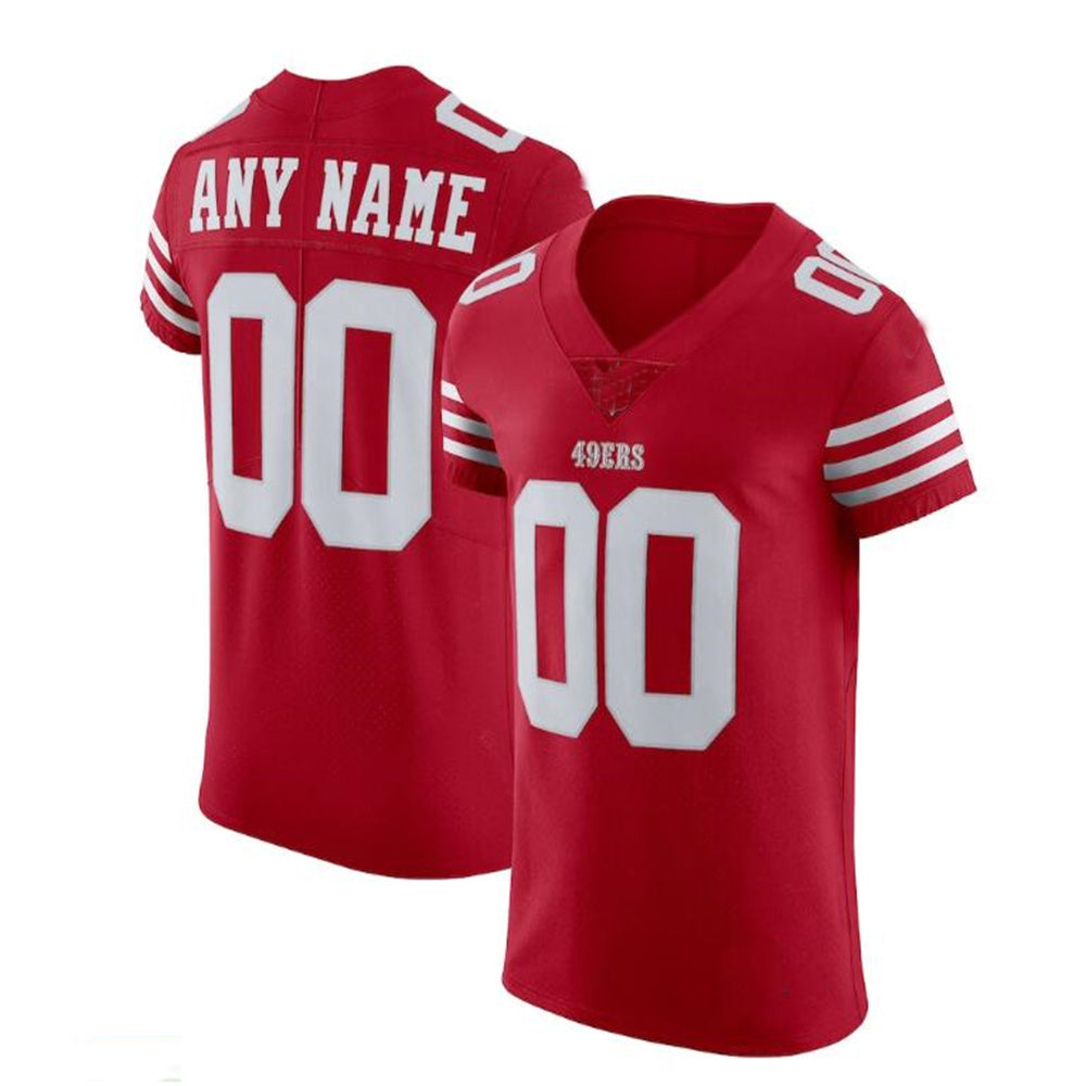 Custom football jersey | GameDay Jerseys