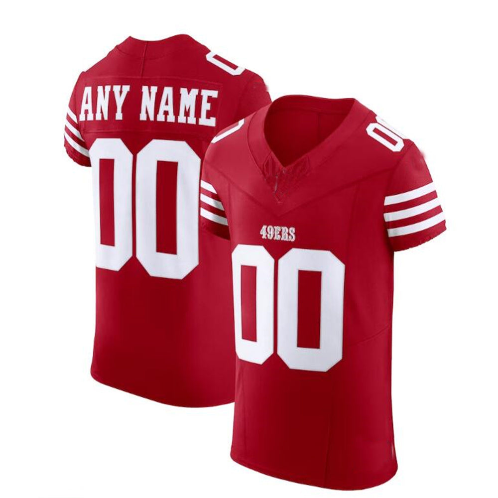 Custom football jersey | GameDay Jerseys