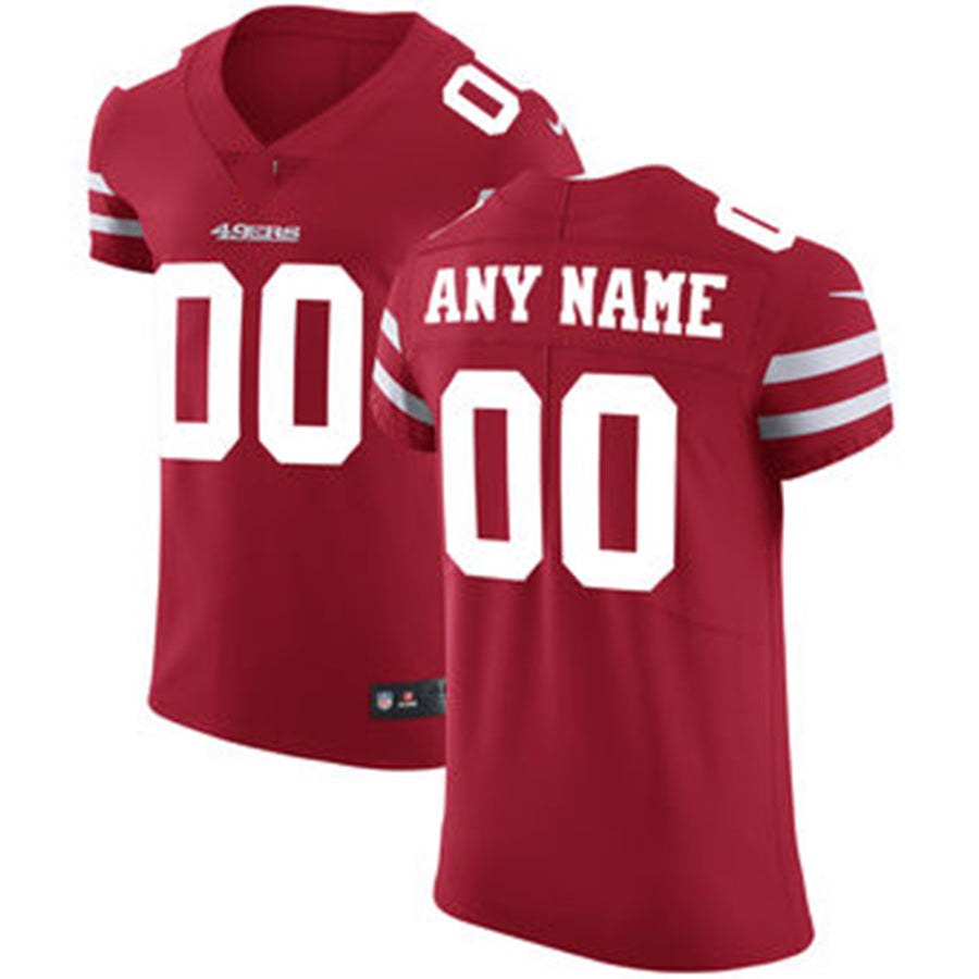 Custom football jersey | GameDay Jerseys