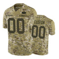 Custom football jersey | GameDay Jerseys