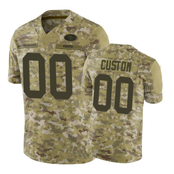 Custom football jersey | GameDay Jerseys