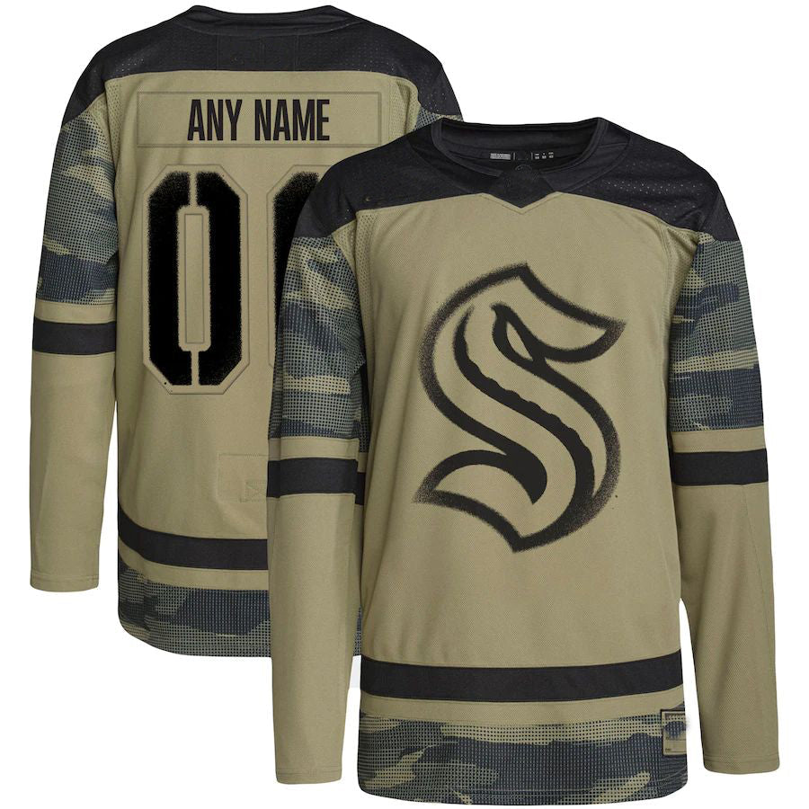 Custom hockey jersey | GameDay Jerseys