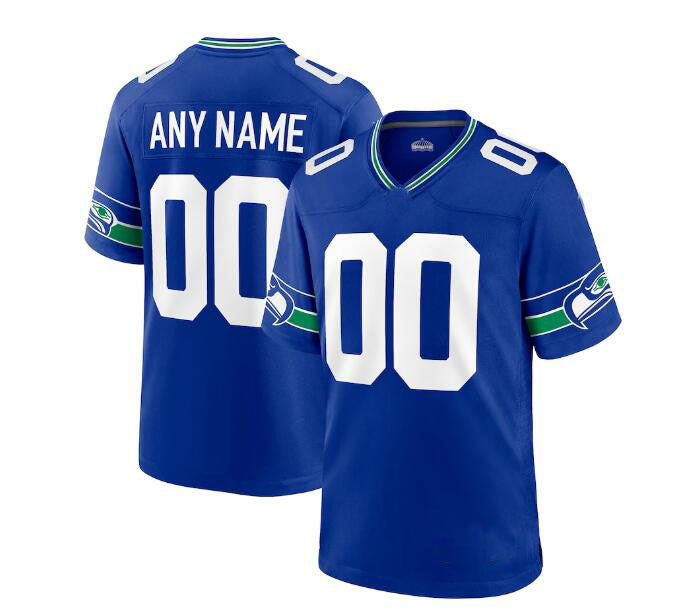 Custom football jersey | GameDay Jerseys