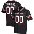 Custom black jersey | GameDay Jerseys