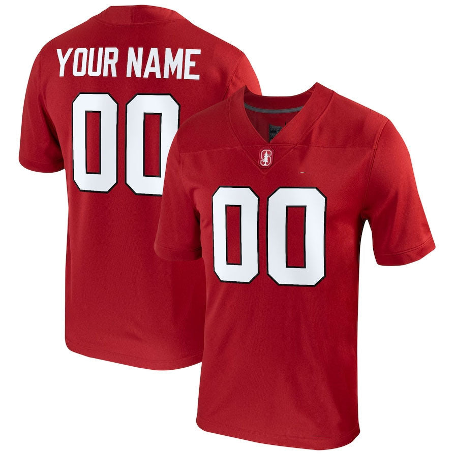 Custom football jersey | GameDay Jerseys