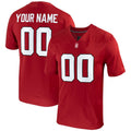 Custom football jersey | GameDay Jerseys