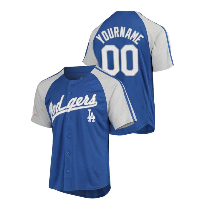 Custom baseball jersey | GameDay Jerseys