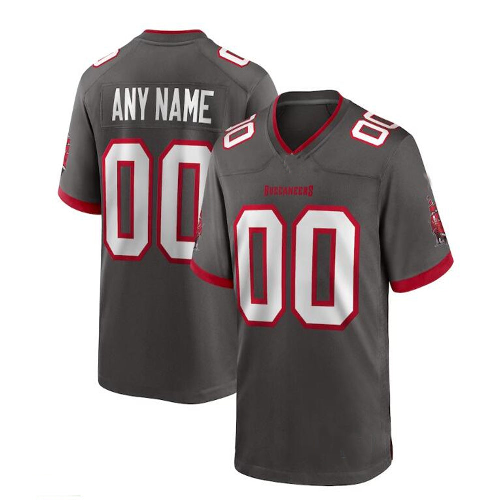 Custom football jersey | GameDay Jerseys